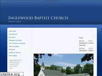 inglewoodbaptist.org