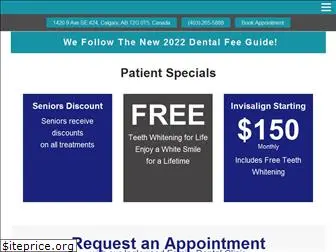 inglewoodfamilydental.ca