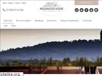 inglewoodhouseandspa.co.uk