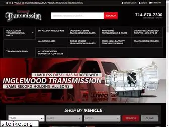inglewoodtransmission.com
