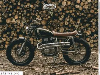 ingloriousmotorcycles.com