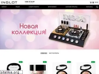 inglot.com.ru