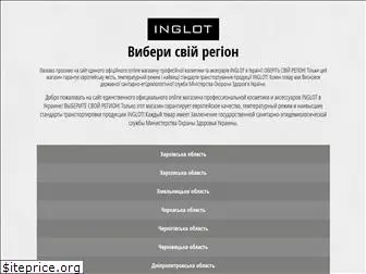 inglot.com.ua