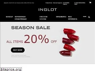 inglot.gr