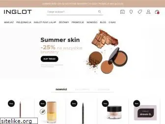 inglot.pl