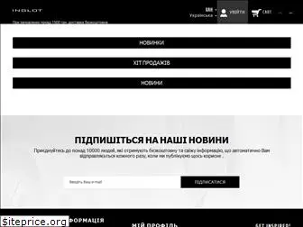 inglot1.com.ua