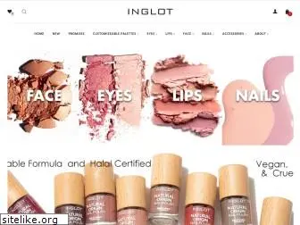 inglotcosmetics.ca