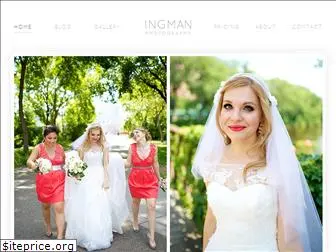 ingmanphotography.com