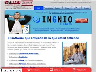 ingnio.com