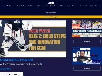 ingoalmag.com