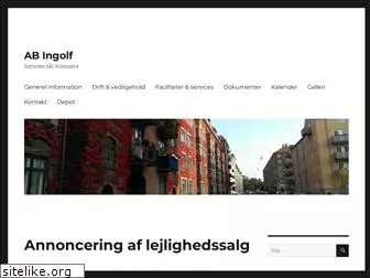 ingolf.dk
