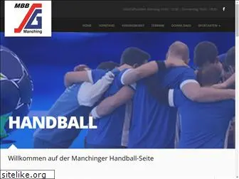 ingolstadt-handball.de