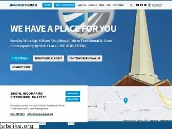 ingomarchurch.com