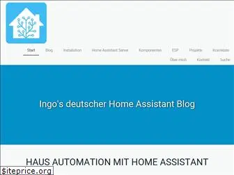 ingos-home-assistant.de