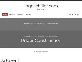 ingoschiller.com
