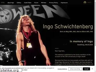 ingoschwichtenberg.com