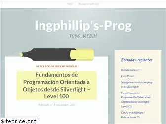 ingphillip.wordpress.com