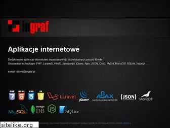 ingraf.pl