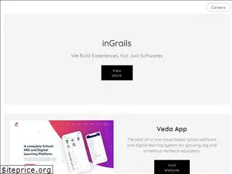 ingrails.com