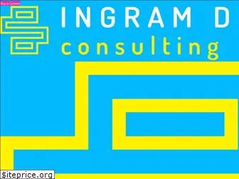 ingramdigitalconsulting.com