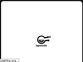 ingramlabs.com