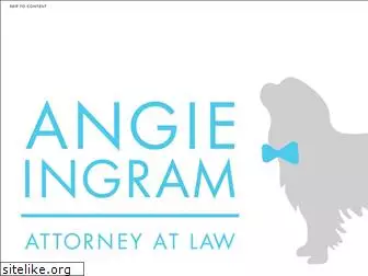 ingramlawofficesllc.com