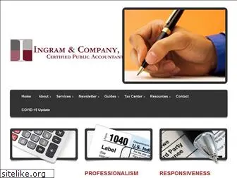 ingramllc.com