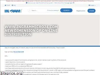 ingrammicro24.com