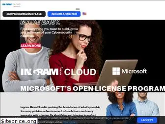 ingrammicrocloud.eu