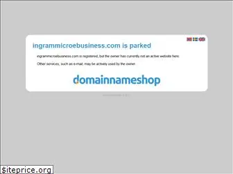 ingrammicroebusiness.com