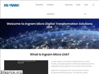 ingrammicrolink.com