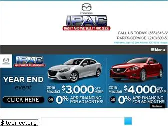 ingramparkmazda.com