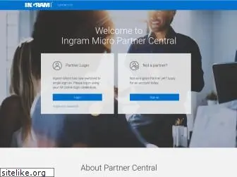 ingrampartnercentral.com.au