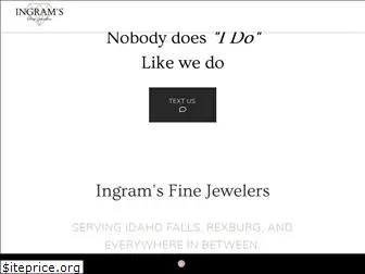 ingramsjewelers.com