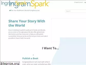 ingramspark.com