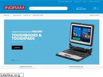 ingramt.com