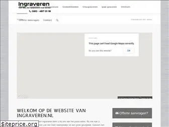 ingraveren.nl