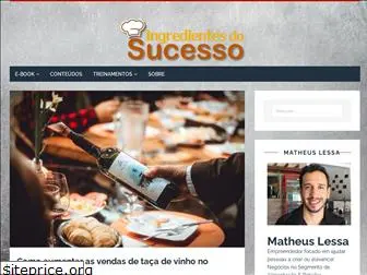 ingredientesdosucesso.com.br