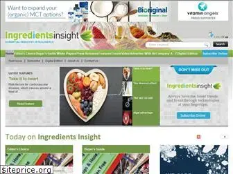 ingredients-insight.com