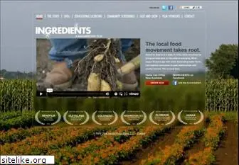 ingredientsfilm.com