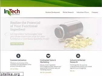 ingredienttech.com