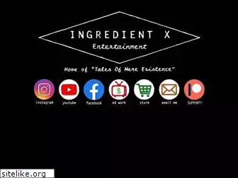ingredientx.com