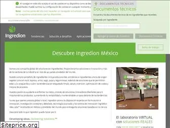 ingredion.mx