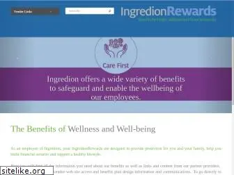 ingredionrewards.com