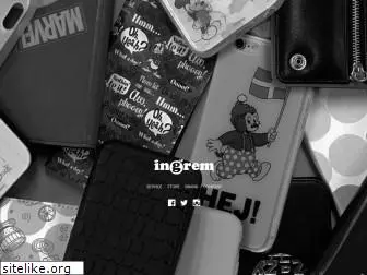 ingrem.co.jp