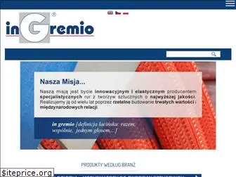 ingremio.com.pl