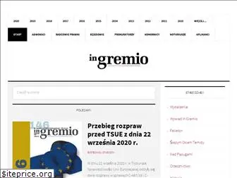ingremio.org