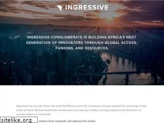 ingressive.co