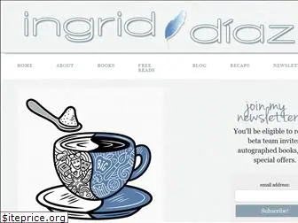ingriddiaz.com
