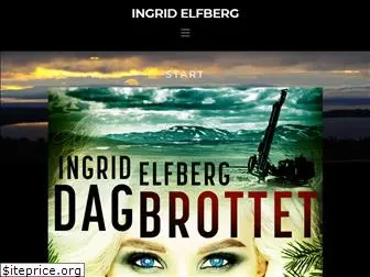 ingridelfberg.se